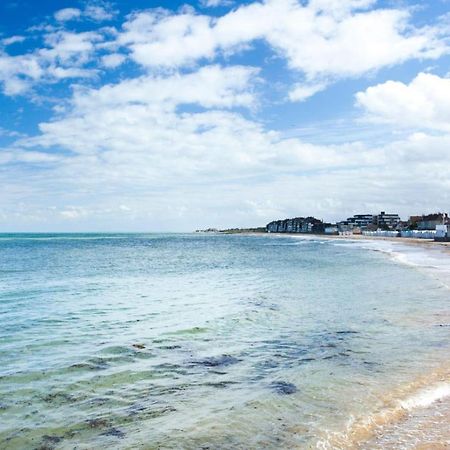 Le Cocon De Nacre - A 300M De La Plage - Wifi كورسول-سور-مار المظهر الخارجي الصورة