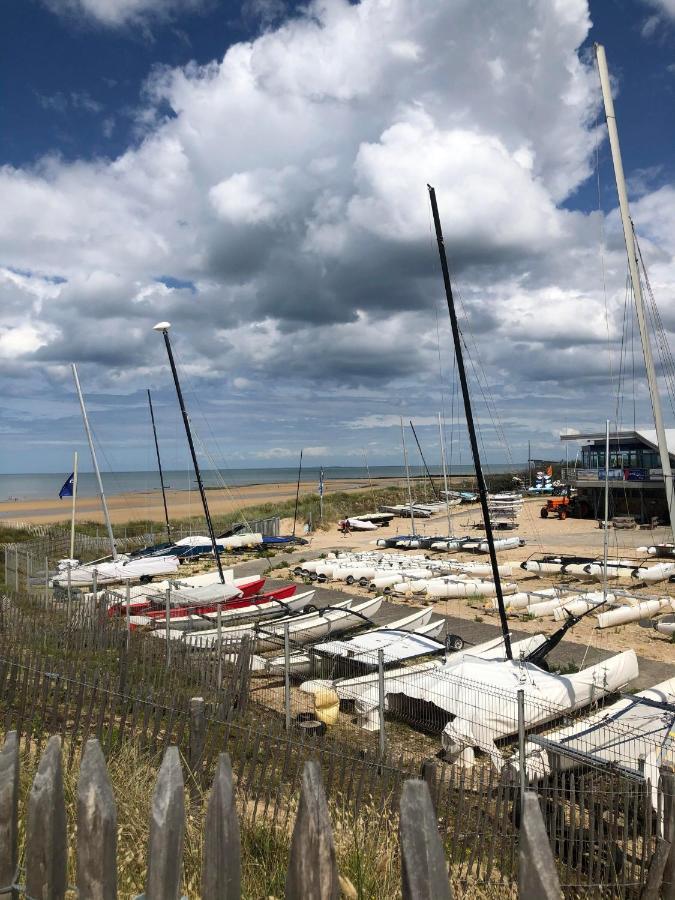 Le Cocon De Nacre - A 300M De La Plage - Wifi كورسول-سور-مار المظهر الخارجي الصورة